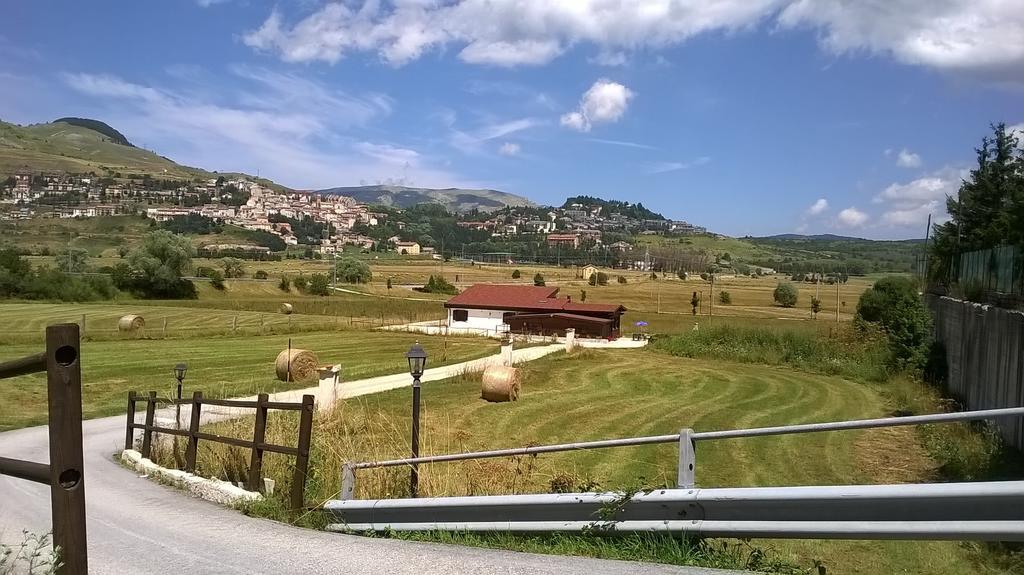 Rifugio Le Chevalier Roccaraso