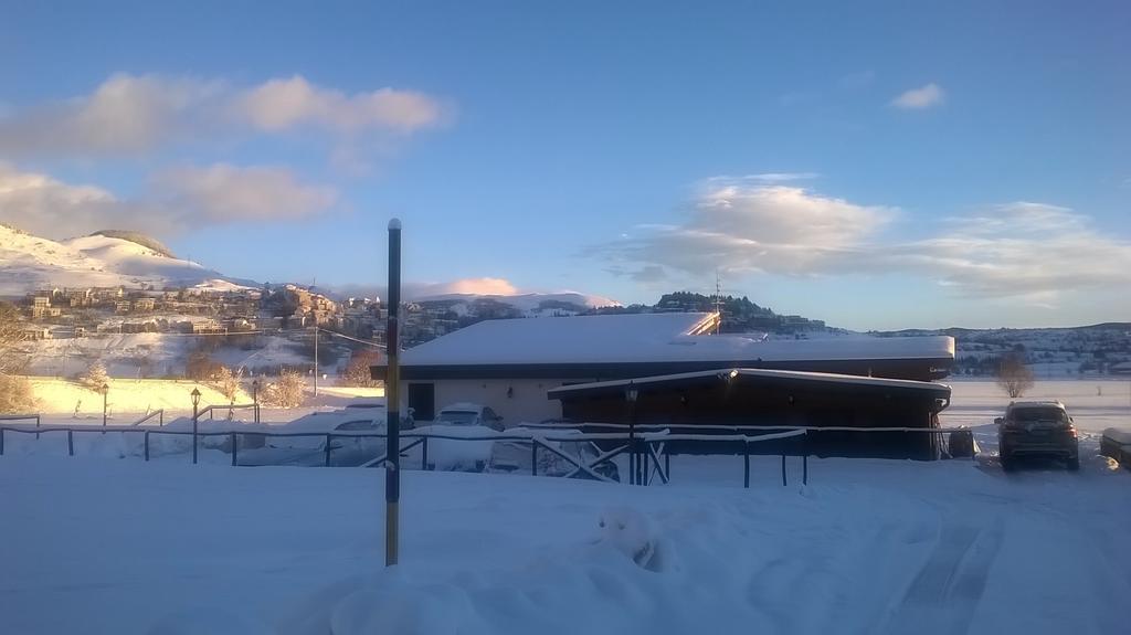 Rifugio Le Chevalier *