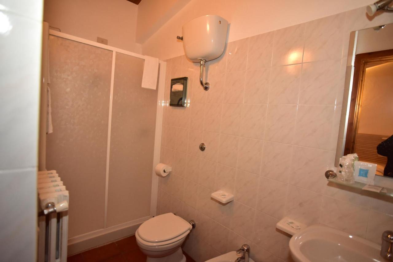 Rifugio Le Chevalier Bed & Breakfast Roccaraso