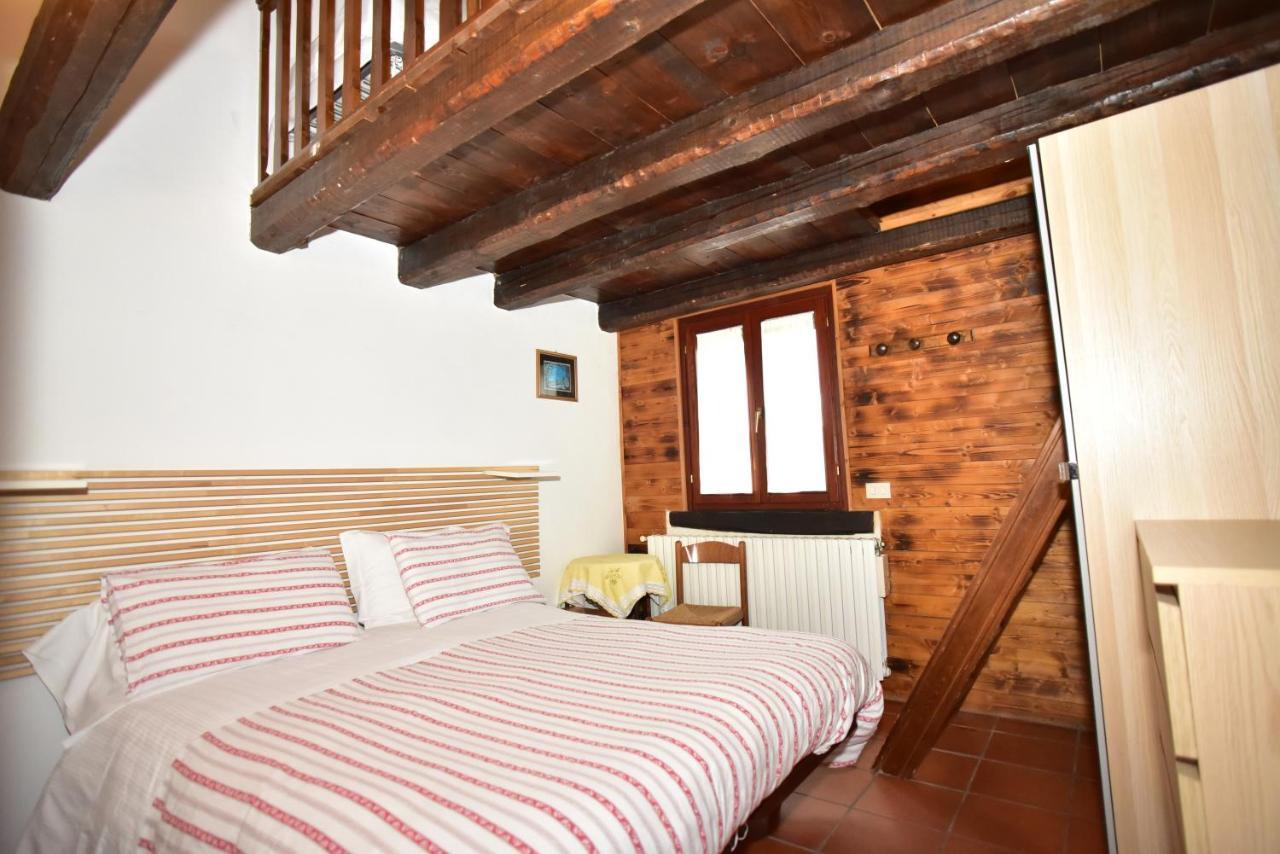 Bed & Breakfast Rifugio Le Chevalier *