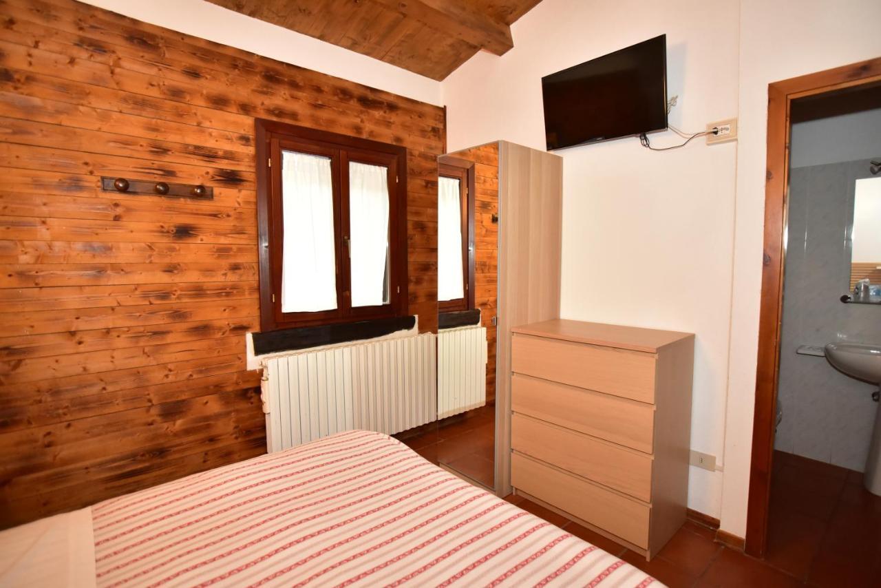 Rifugio Le Chevalier Bed & Breakfast Roccaraso