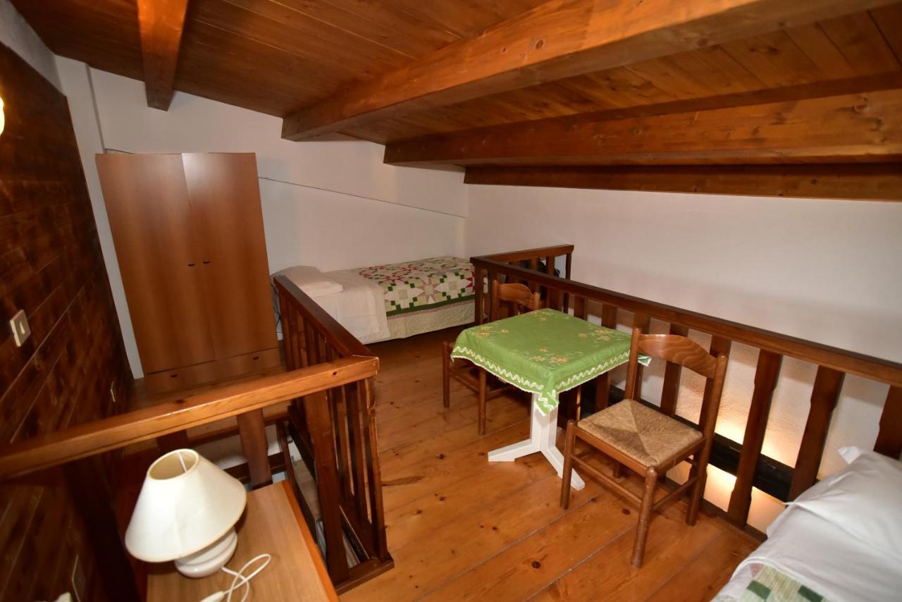 Bed & Breakfast Rifugio Le Chevalier