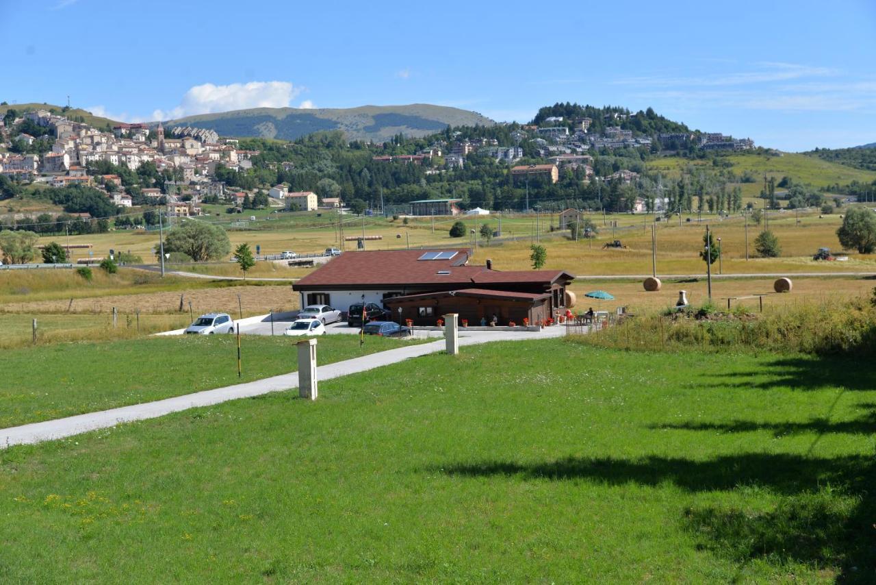 Rifugio Le Chevalier *